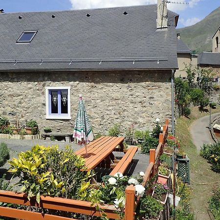 Gite Soum De L'Ase Grust Bagian luar foto
