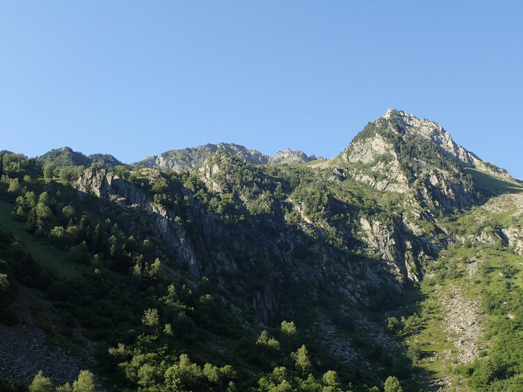 Gite Soum De L'Ase Grust Bagian luar foto